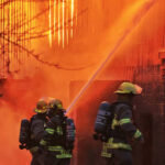 Yolo County Fire Today: House Fire Near Winters Reaches Second Alarm as Residents Escape Safely